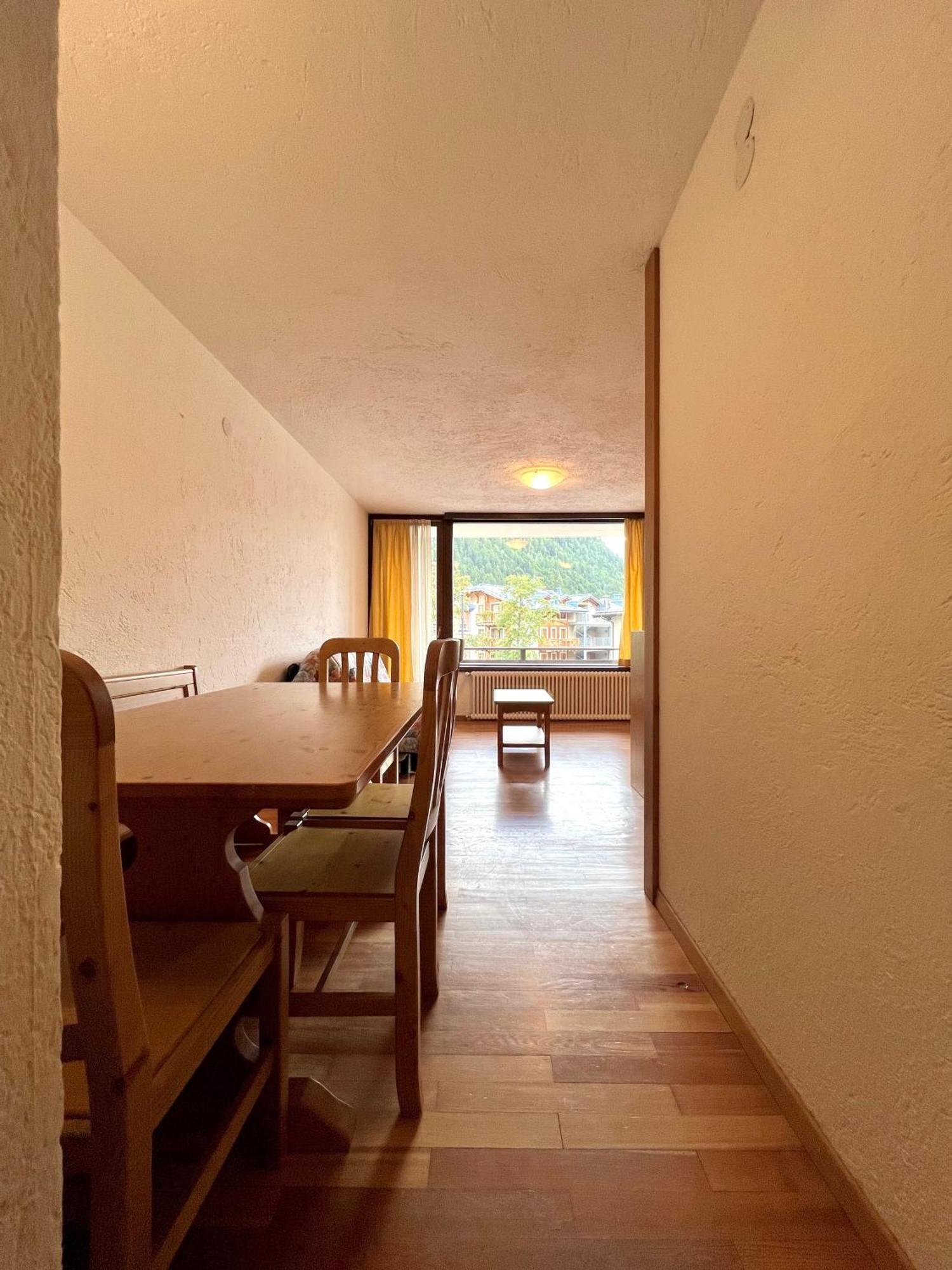 Apartament Bilocale Slalom Madonna Zewnętrze zdjęcie