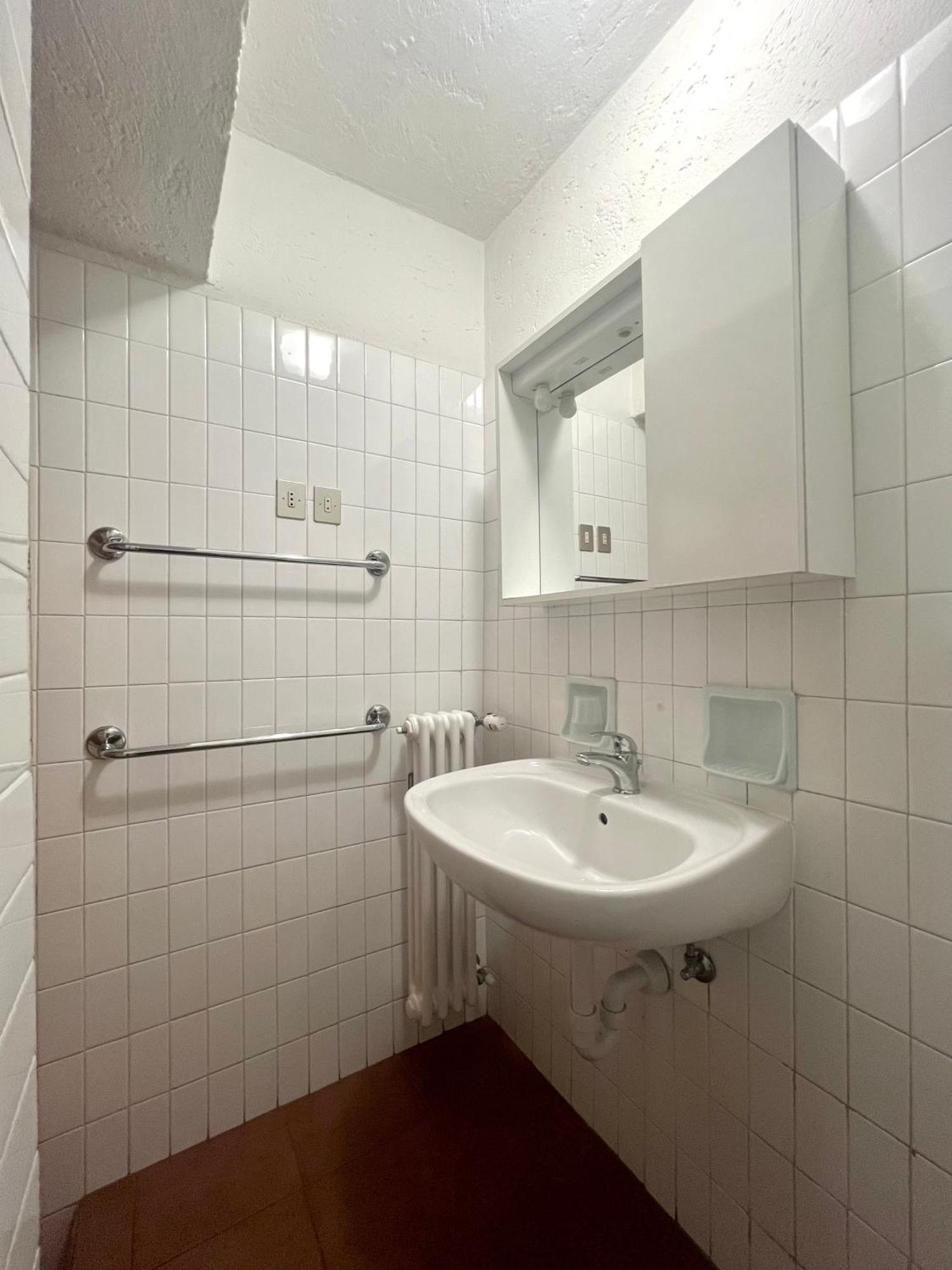 Apartament Bilocale Slalom Madonna Zewnętrze zdjęcie